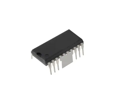 BA5302A IC 14pol Power Stereo Amplifier Meistverkauft