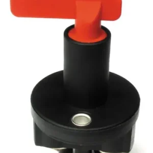 Mega-Angebot Batterie Hauptschalter 200A 500A 12-24Vdc Trennschalter IP67