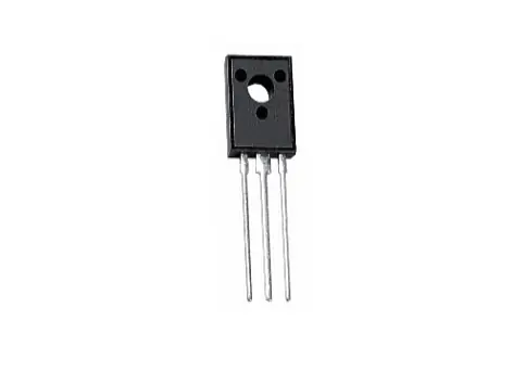 BD170 PNP Transistor max 80V 1,5A 20W TO126 Jetzt Bestellen