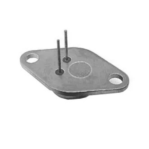 Aktuell BDY13 NPN Transistor 60V 3A 26W TO213