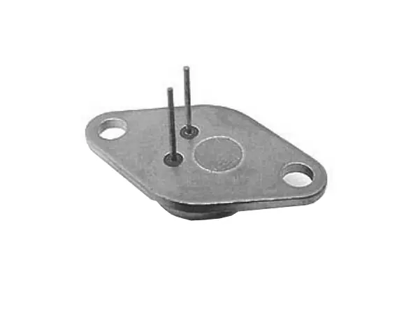 Aktuell BDY13 NPN Transistor 60V 3A 26W TO213