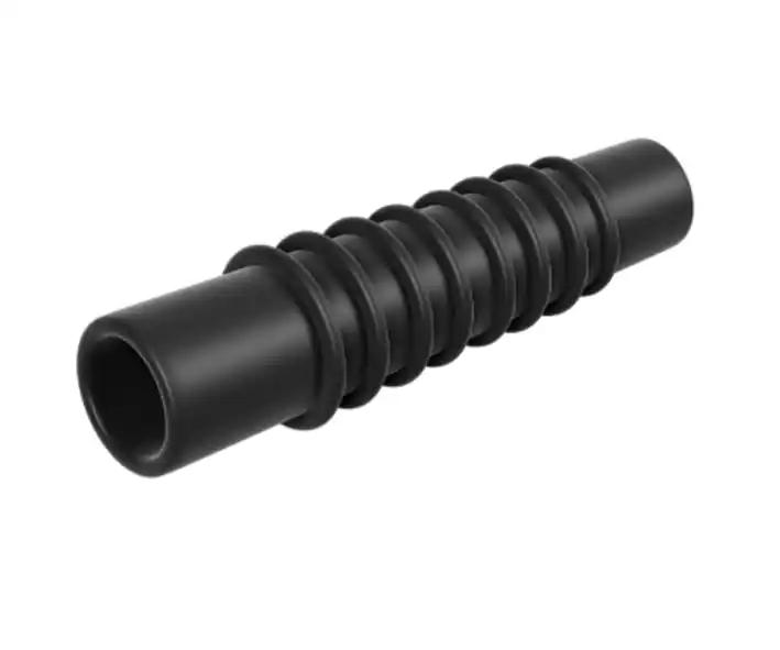 Heißes Angebot BNC Tülle Gummitülle zu RG58 oder RG59 BNC Stecker