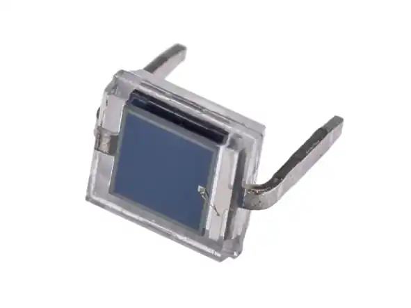 Kracherpreis BPW34 Fotodiode Photodiode Empfängerdiode