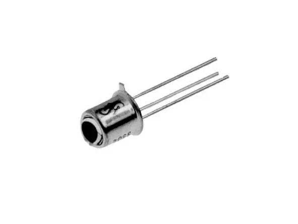 BPY62-4 NPN Fototransistor NPN Phototransistor Kracherpreis