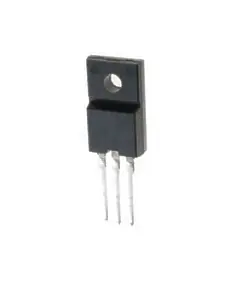 Versand Am Gleichen Tag BTA16-600BRG Triac TO220 Isol bis 600V 16A Ig 50mA