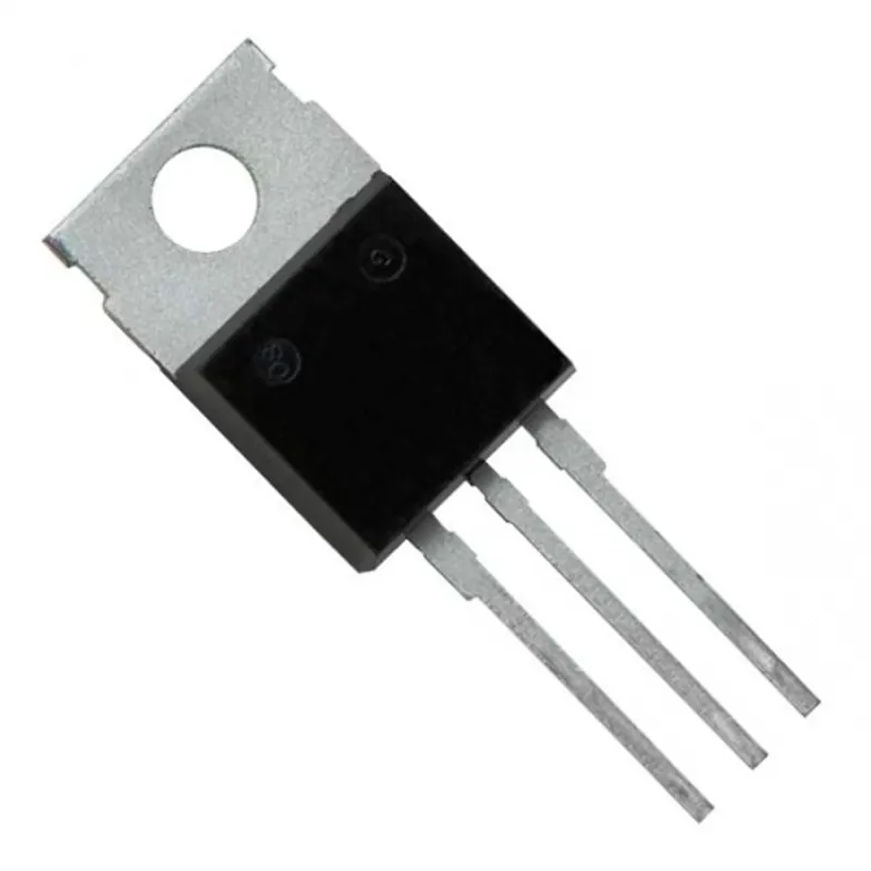 Schneller Versand BUZ80 MOSFET N-FET 800V 3,1A 75W 4R TO220AB