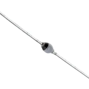 Solange Der Vorrat Reicht BYX83 Diode bis 400V 2A