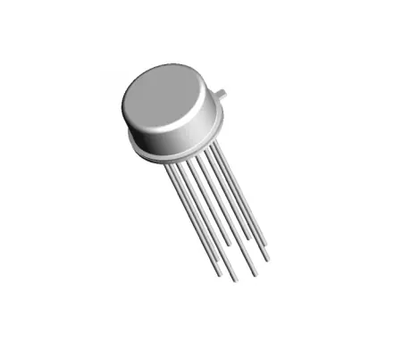 Echt CA3160AT TO99 IC OP AMP 1-fach Operationsverstärker BIMOS