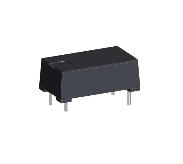 CNY64 Optokoppler CRI 50-300% NPN Fototransistor 32V 50mA Schutzklasse II Meistverkauft
