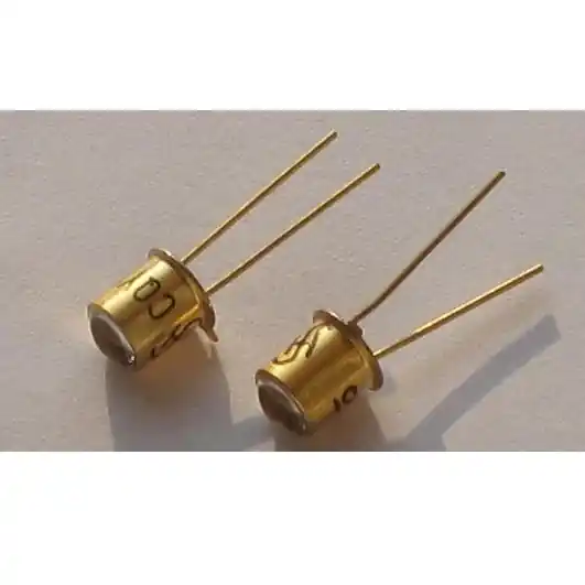 Direktkauf CQY17 IR Diode Infrarot Sendediode