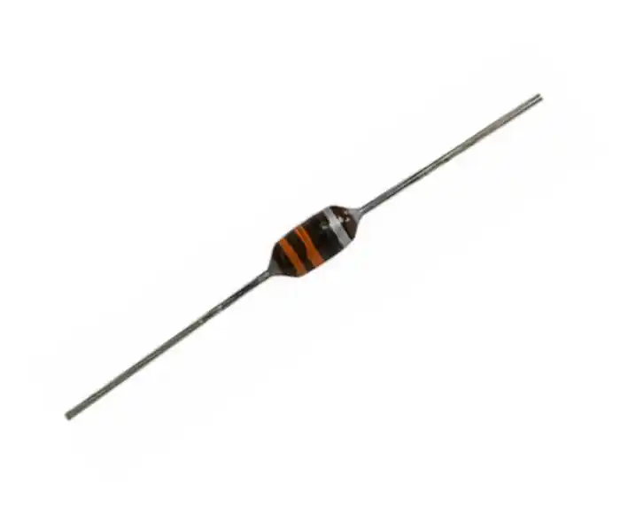 Heute Kaufen Drosselspule Festinduktivität 2200uH 2,2mH axial RM10 SMCC
