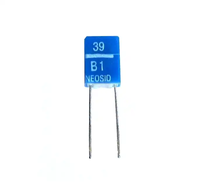 Drosselspule Festinduktivität 390uH radial RM5 Finale Aktion