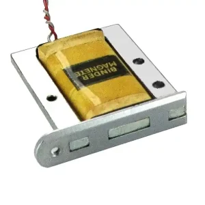 Elektromagnet Haltemagnet 24V DC 80mA Binder 4957509B Saisonangebot