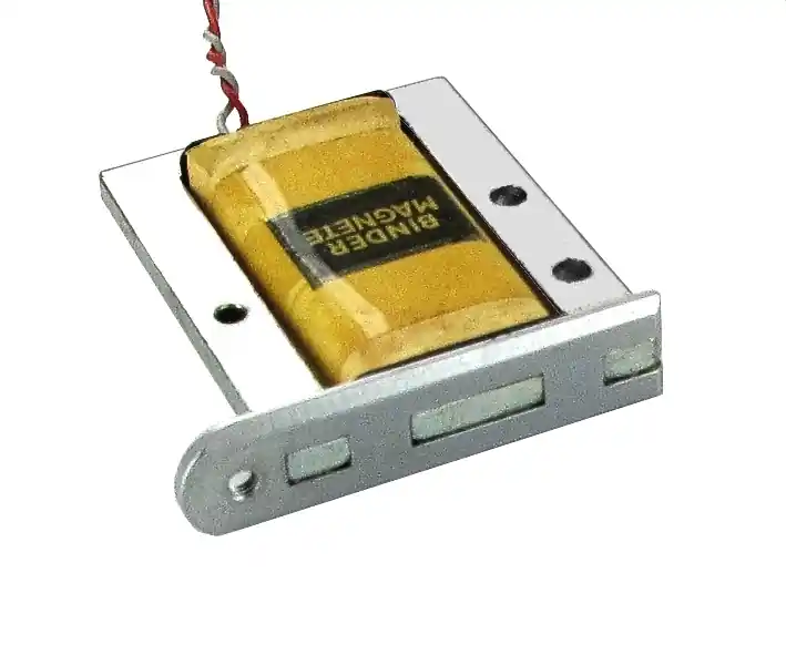 Elektromagnet Haltemagnet 24V DC 80mA Binder 4957509B Saisonangebot