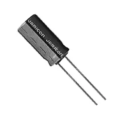 Elko 1000uF 35V radial H21x13mm RM5mm 85 Grad Sonderangebot