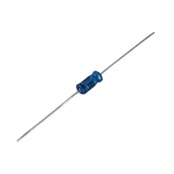 Rabatt Elko 1uF 100V axial 10x5mm