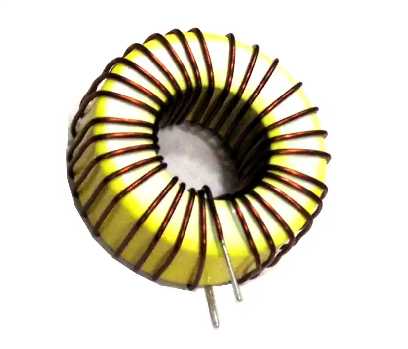 Entstördrossel bis 10A 250V 100uH Ringkern Funkentstördrossel Ausverkauf