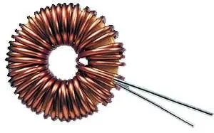 Jetzt Kaufen Entstördrossel bis 3A 250V 40uH Ringkern Funkentstördrossel