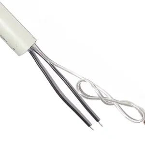 Must-Have Entstörkondensator 0,1uF 2x2700pF 3polig 18x41mm X1Y2 Kondensator