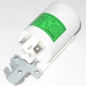 Nur Heute Entstörkondensator Netzfilter 10A 250V 0,47uF 1uF 330K 2x27nF 2x2mH Entstör-Drossel
