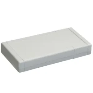Flachgehäuse Schalen Gehäuse 200x94x25mm TBL1.7 Günstig