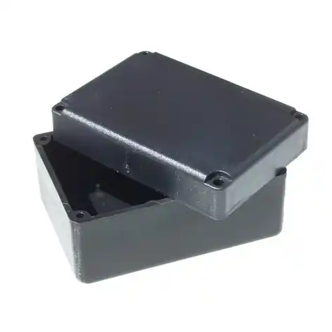 Gehäuse Kleingehäuse 72x50x41mm mit 4 Schrauben Sale