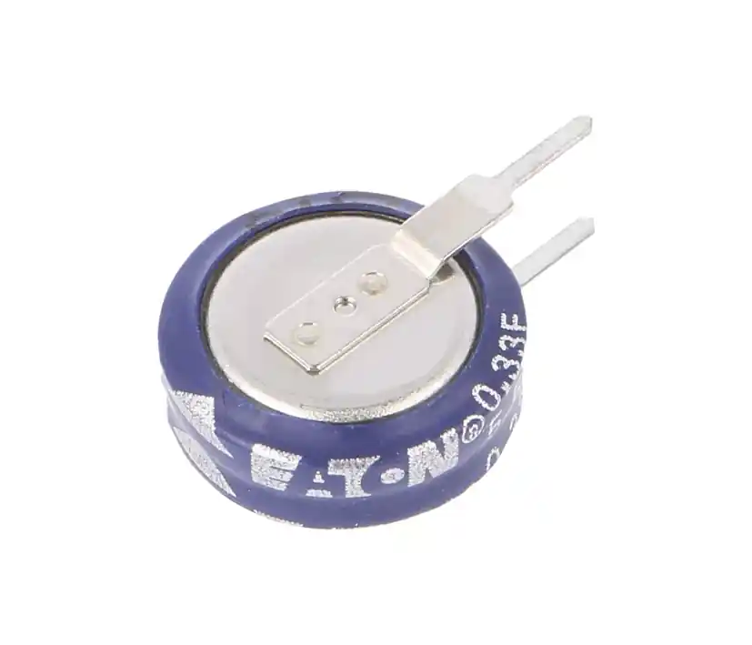 GoldCap 0,33F 5,5V Backup Kondensator 33000uF Pufferkondensator Heißes Angebot