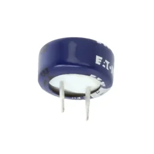 Echt GoldCap 0,47F 5,5V Backup Kondensator 470000uF