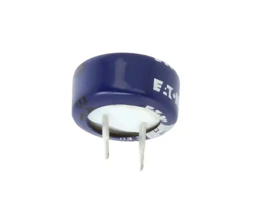 Echt GoldCap 0,47F 5,5V Backup Kondensator 470000uF