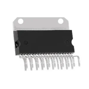 Top-Seller HA13151 IC 4x14W Audio Verstärker Endstufe