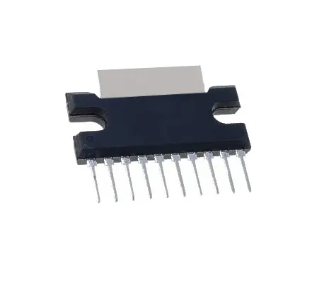 HA1366WR 5,5W Mono Verstärker IC 10pol Class-B Meistverkauft