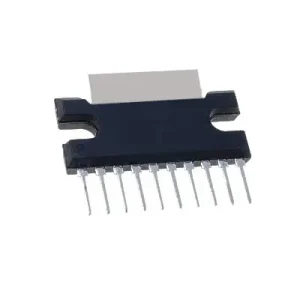 Nur Für Kurze Zeit HA1374A Linear IC Audio Verstärker