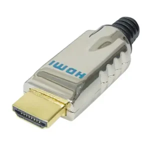 HDMI Stecker Metall Lötversion 8K4K2K FullHD Heute Kaufen