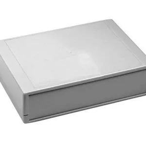 IP43 Gehäuse 250x180x50mm mit herausnehmbare Frontplatte Beliebt