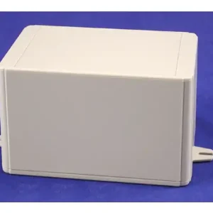 IP54 Gehäuse mit Flansch 150x100x90mm Wandgehäuse Heißes Angebot