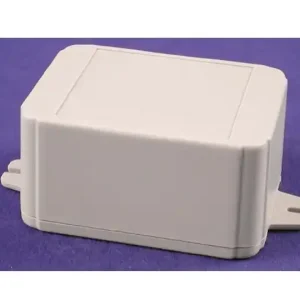 Letzte Chance IP54 Gehäuse mit Flansch 80x60x40mm Wandgehäuse