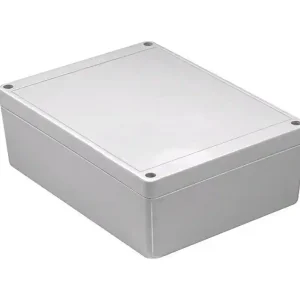 IP65 Gehäuse 220x165x60mm IP65 wasserdicht staubdicht Mega-Angebot