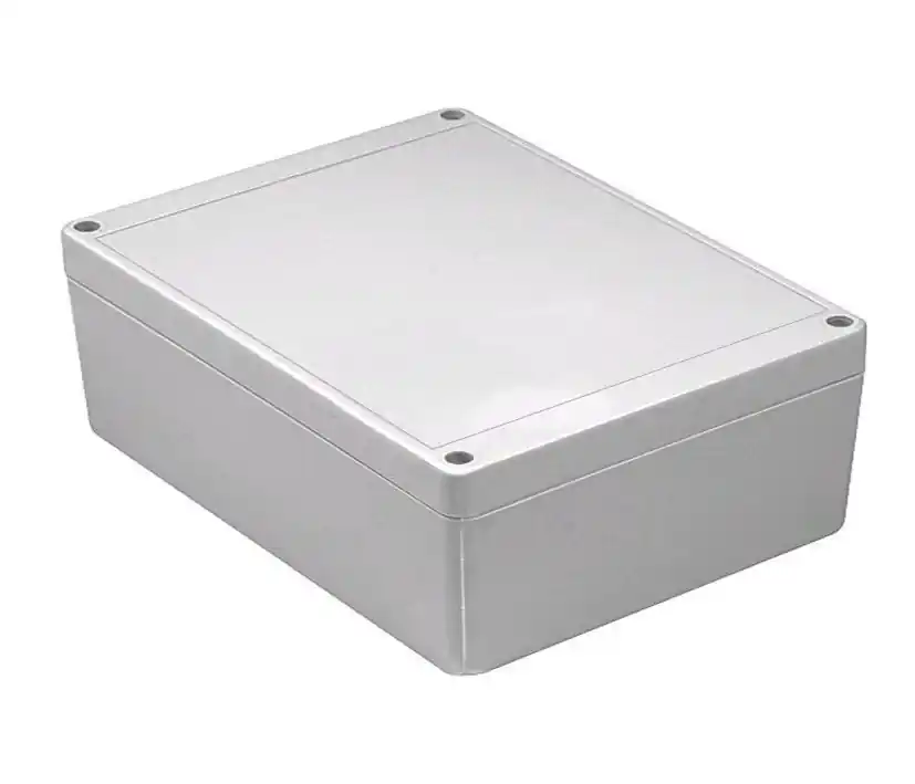 IP65 Gehäuse 220x165x60mm IP65 wasserdicht staubdicht Mega-Angebot