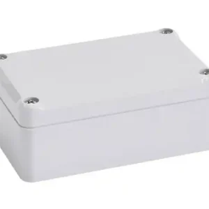 IP65 Gehäuse 98x64x38mm IP65 Wasserdicht Staubdicht Euromas Direkt Vom Hersteller