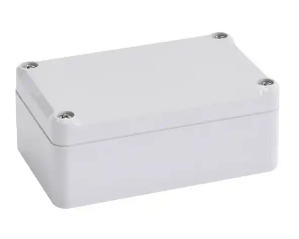IP65 Gehäuse 98x64x38mm IP65 Wasserdicht Staubdicht Euromas Direkt Vom Hersteller