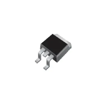 Aktuell IRF840S MOSFET N-FET SMD Transistor 500V 8A 125W D2PACK SOT428