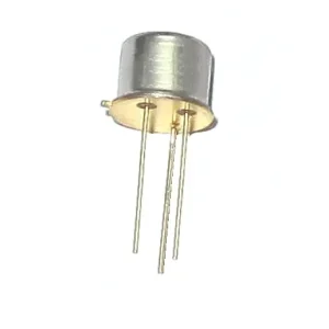 Weltweiter Versand IRFF9220 MOSFET P-FET 200V 2,5A 20W TO39 TO205AF