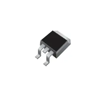 Top-Angebot IRFR3607 MOSFET N-FET SMD Transistor 75V 56A 140W TO252