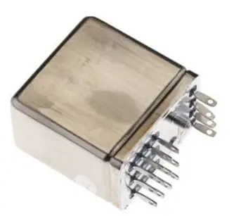 Kammrelais Relais HF-Dicht 12V 24V DC Spule 12-40V 6xEin Siemens V23162-B0422-B612 IP67 Relais Nur Für Kurze Zeit