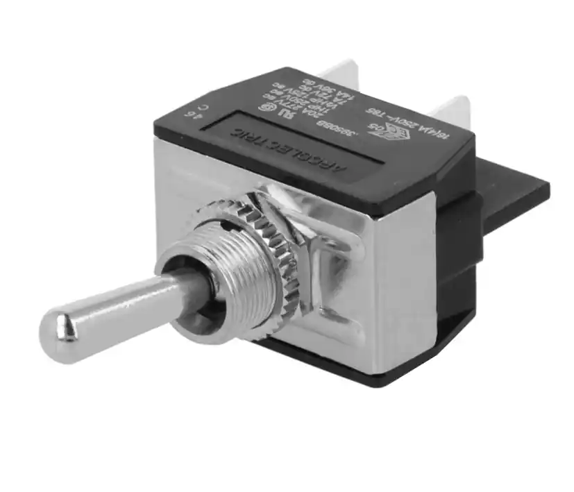 Kippschalter 2polig Ein-Aus IP67 bis 16A 250V Sofort Bestellen