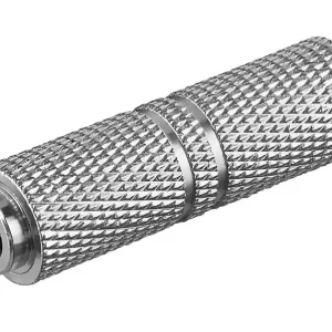 Ausverkauf Klinkenadapter 2x Stereo 3,5mm Klinkenkupplung