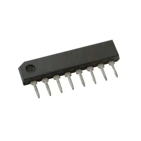 Neu LA3150 Mono Audio Vorverstärker 15Hz 30Khz SIP8