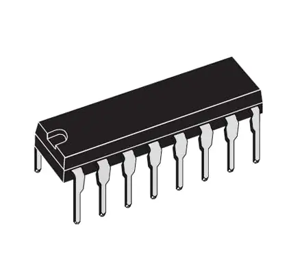 Exklusiv LA3155 Stereo Audio Vorverstärker 15Hz 30Khz DIP16
