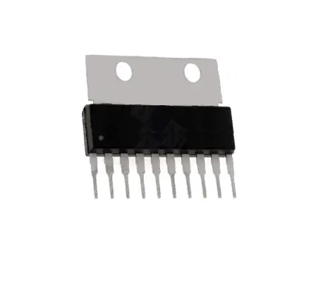 LA4422 Sanyo Mono Verstärker 5,8W 12-18V 4-8ohm SIP10F Großhandel