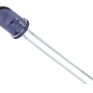 LD274 IR LED Infrarot LED 5mm Sendediode LD274-3 Bestpreis
